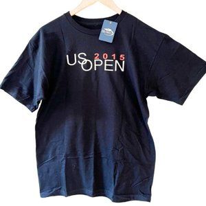 U.S. Open 2015 T-shirt NWT